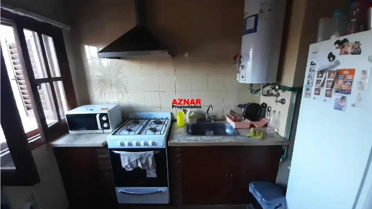 Departamento en venta en Aguirre N° 120 e/ Pellegrini y Belgrano- Dto N°3