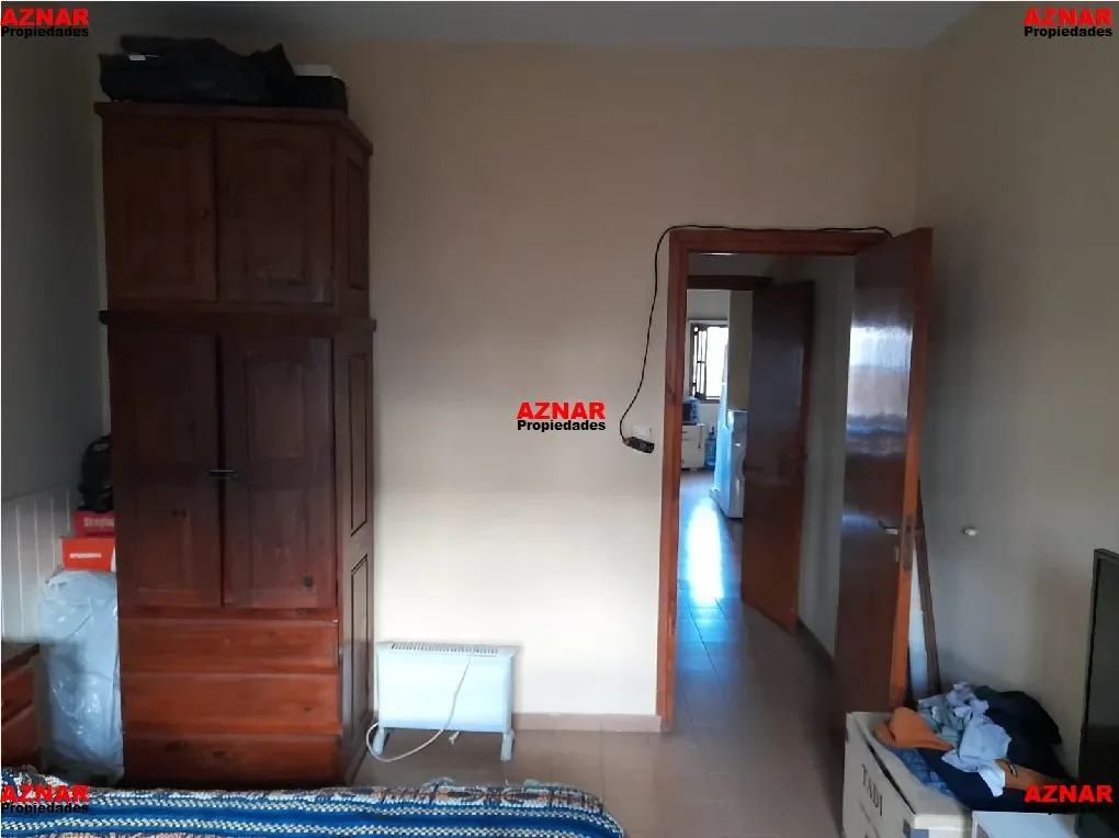 Departamento en venta en Aguirre N° 120 e/ Pellegrini y Belgrano- Dto N°3