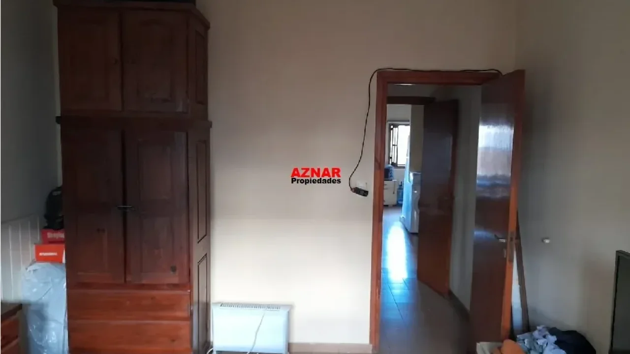 Departamento en venta en Aguirre N° 120 e/ Pellegrini y Belgrano- Dto N°3