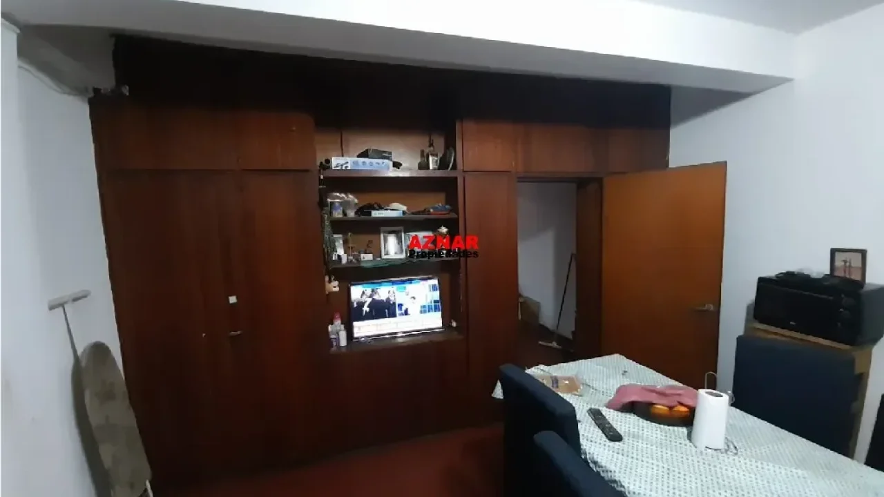 Departamento en venta en Aguirre N° 120 e/ Pellegrini y Belgrano - Dto 2