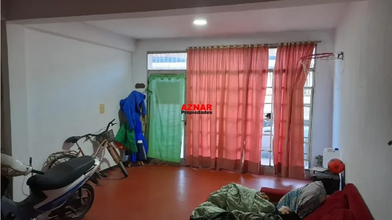 Departamento en venta en Aguirre N° 120 e/ Pellegrini y Belgrano - Dto 2