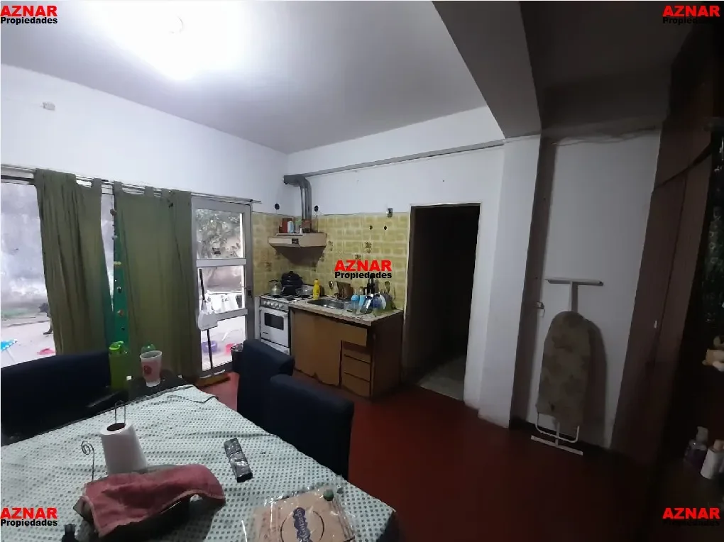 Departamento en venta en Aguirre N° 120 e/ Pellegrini y Belgrano - Dto 2