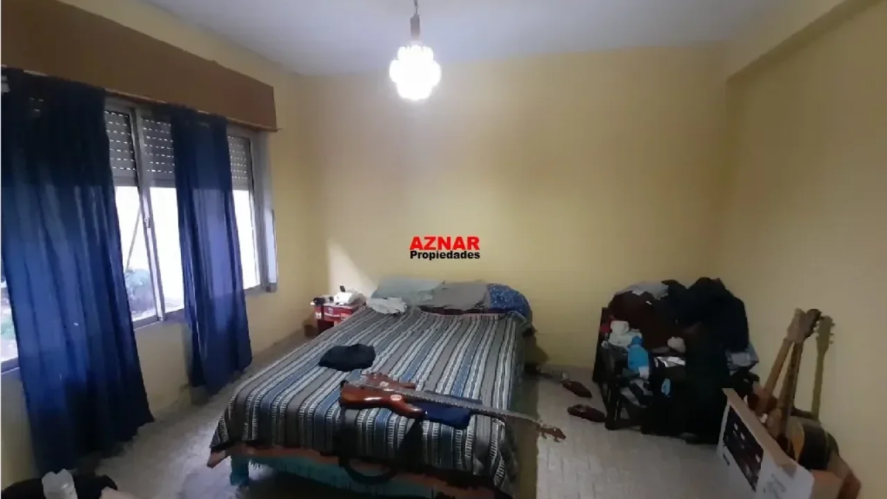 Departamento en venta en Aguirre N° 120 e/ Pellegrini y Belgrano - Dto 2