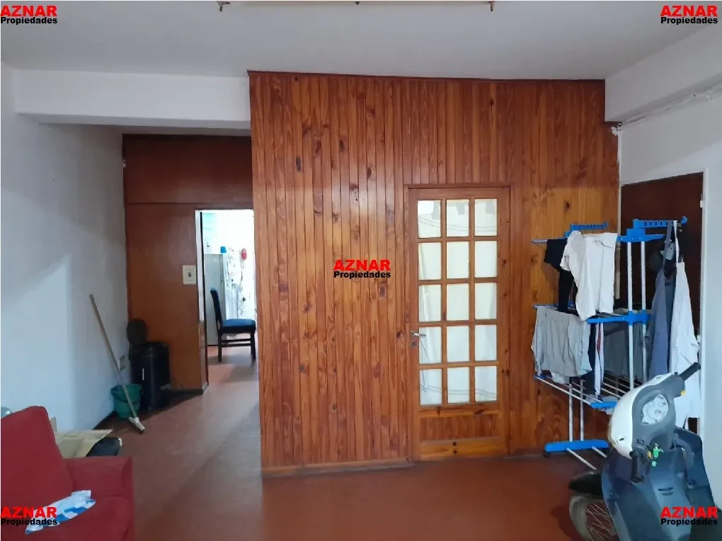 Departamento en venta en Aguirre N° 120 e/ Pellegrini y Belgrano - Dto 2