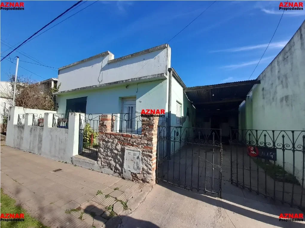 Casa en venta en Salta N° 1765  e/ Pringles y Rauch