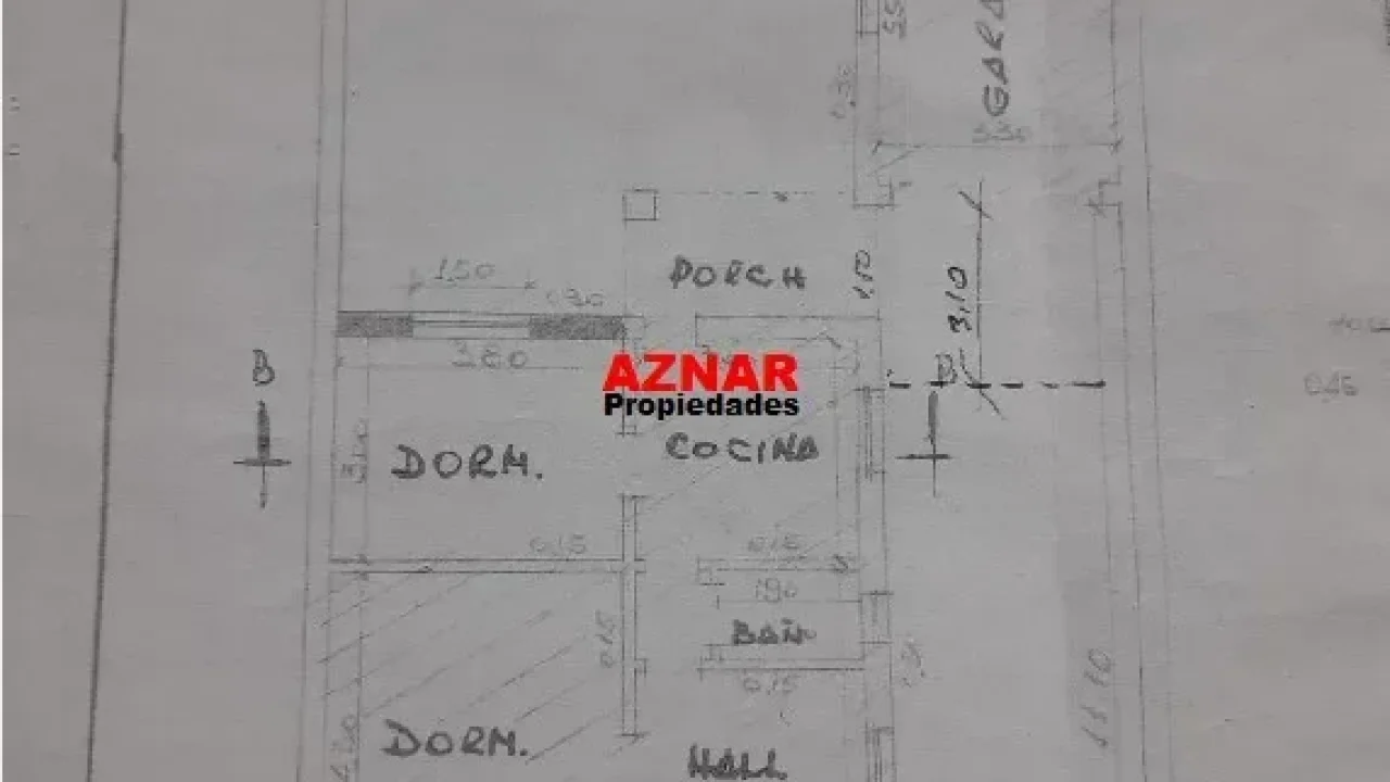 Casa en venta en Salta N° 1765  e/ Pringles y Rauch