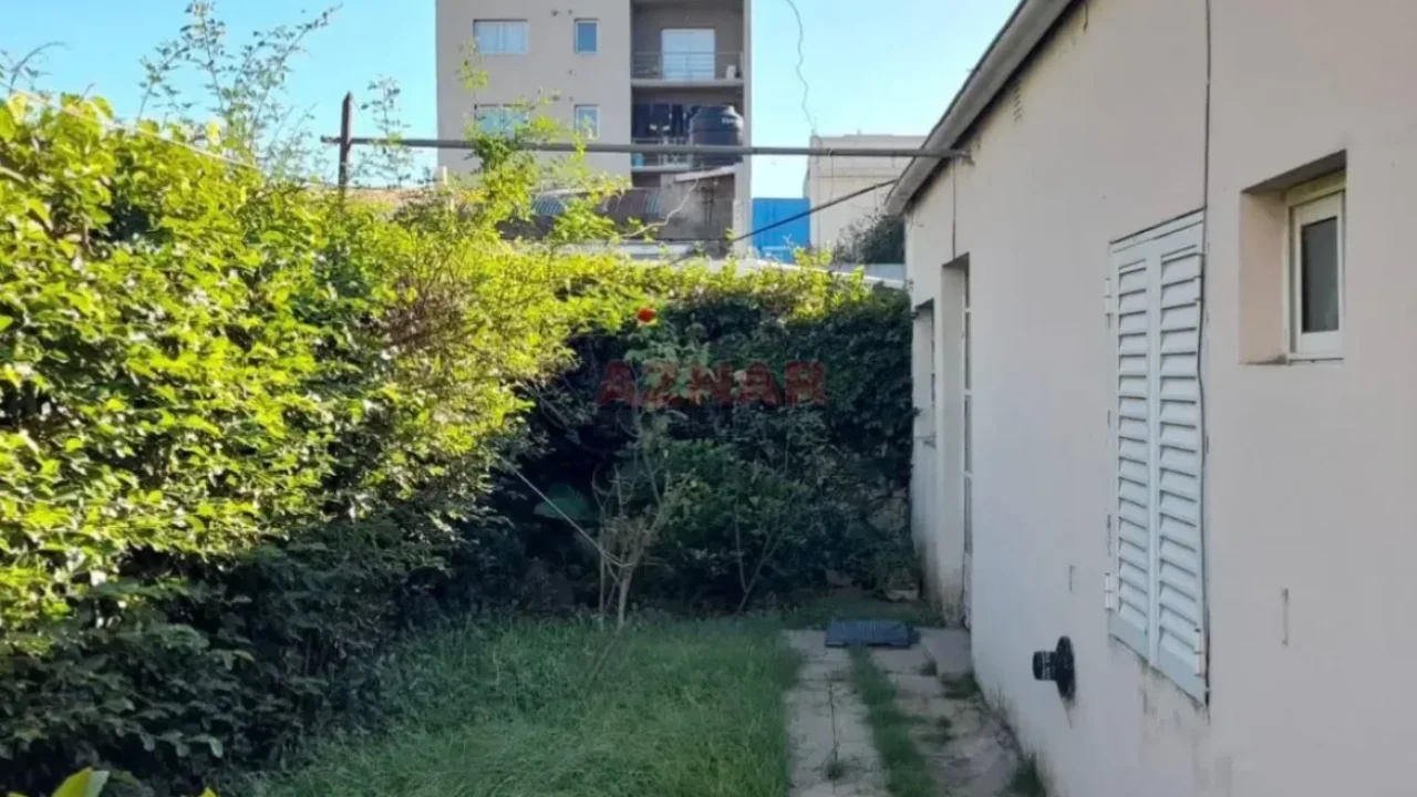Casa + Local Pleno Centro