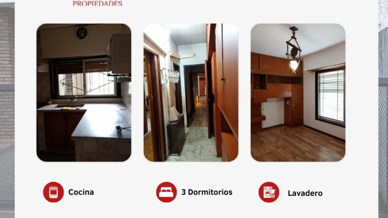 CASA EN VENTA Santa Rosa 353