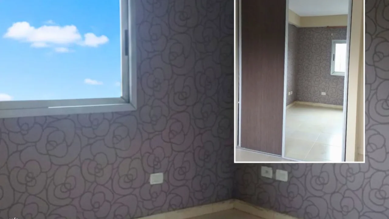 ALQUILER ➡️ DEPARTAMENTO DE 3 AMBIENTES