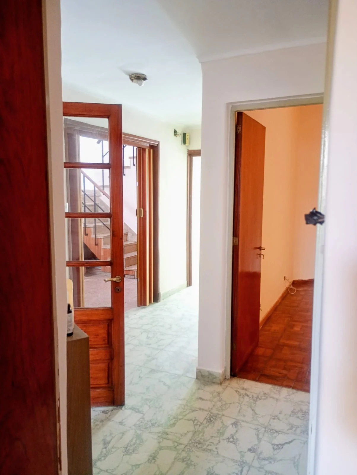 EN VENTA, CASA SOBRE CALLE DEL BUSTO N°1753