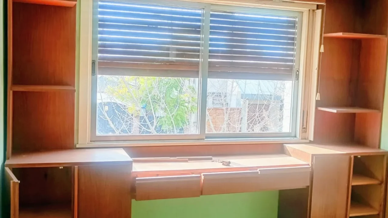 EN VENTA, CASA SOBRE CALLE DEL BUSTO N°1753