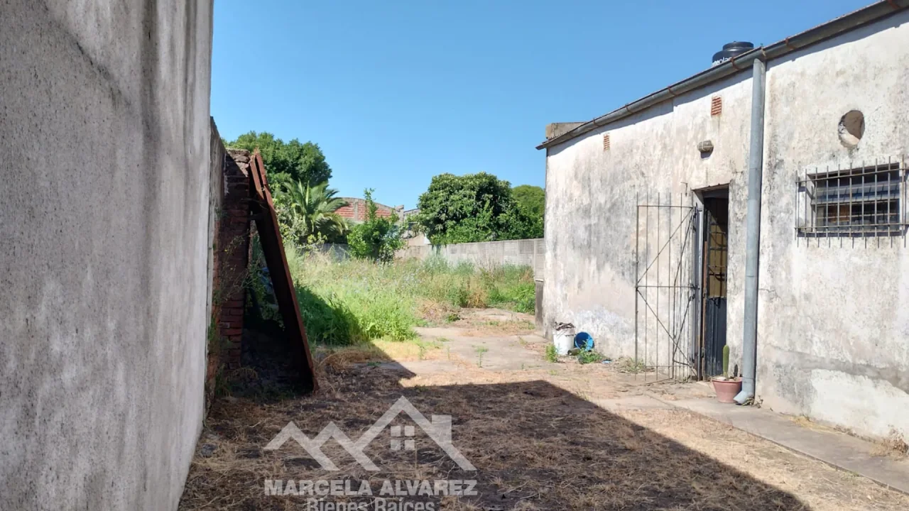 VENTA CASA