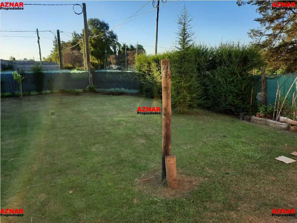 Casa en venta en Pellegrini N° 3115  e/ Curiale y Gelsomino