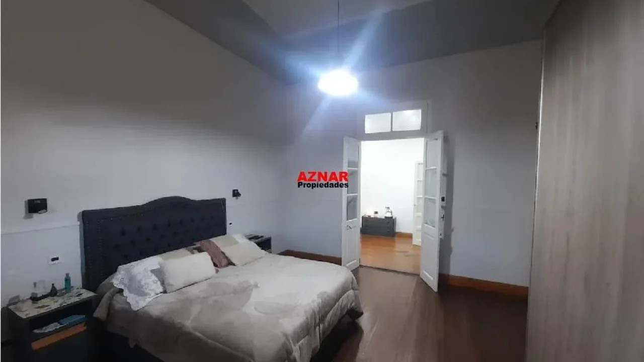 Casa en venta en Roca N° 15 e/ Rivadavia y General Paz