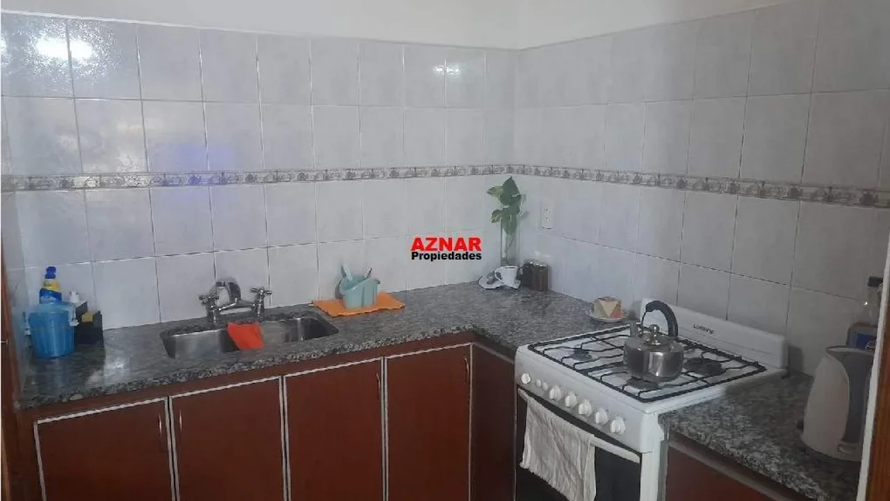 Casa en venta en Roca N° 15 e/ Rivadavia y General Paz