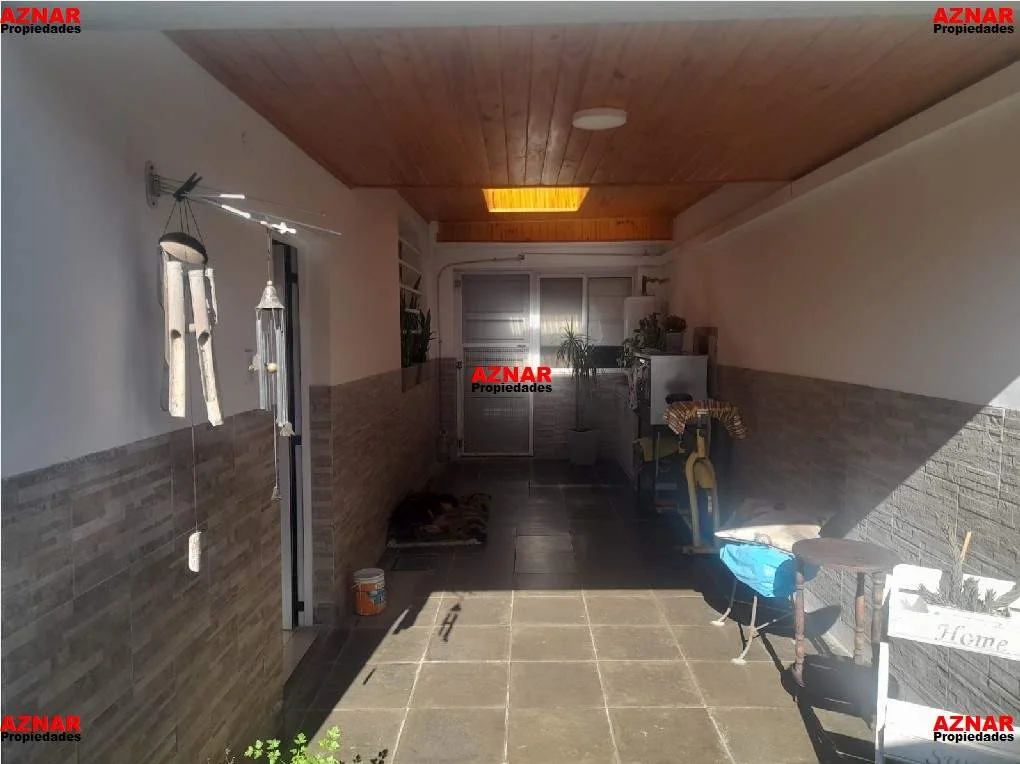 Casa en venta en Roca N° 15 e/ Rivadavia y General Paz