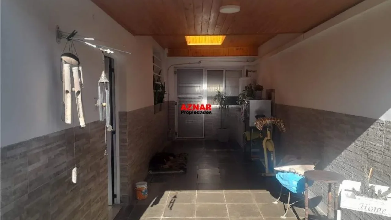 Casa en venta en Roca N° 15 e/ Rivadavia y General Paz