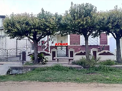 Casa en venta en Alfonsina Storni Nº380 e/ Filiberto y Manzi - MECHITA