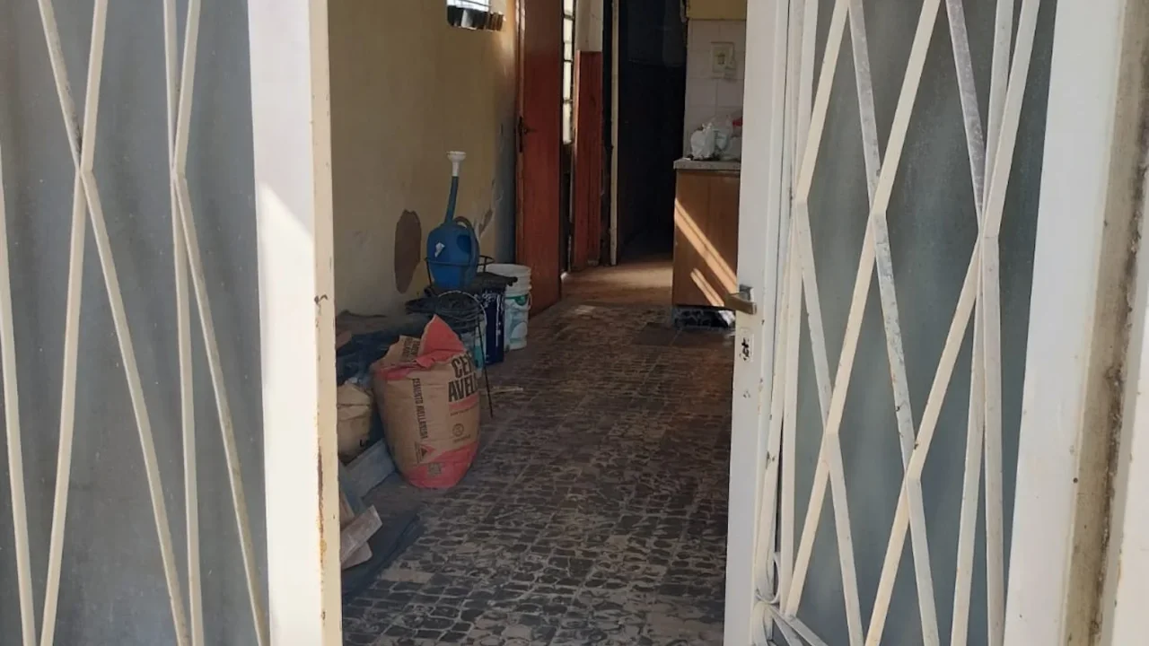 VENTA CASA