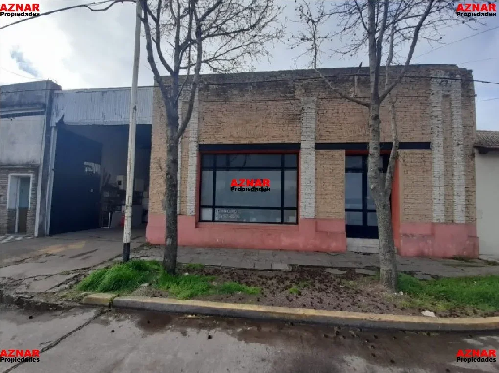 Galpón en venta en R. Escalada Nº 1642 e/ Brandsen y Maroni