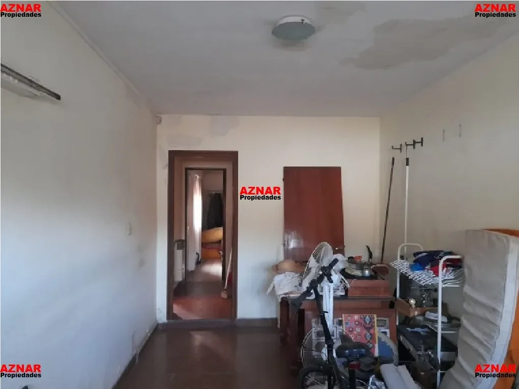 Casa en venta en Suarez Nº 224 e/ Belgrano y Del Busto