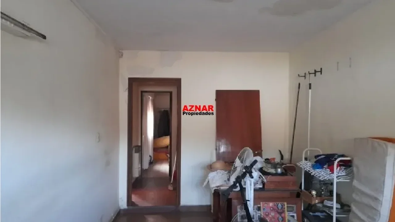 Casa en venta en Suarez Nº 224 e/ Belgrano y Del Busto