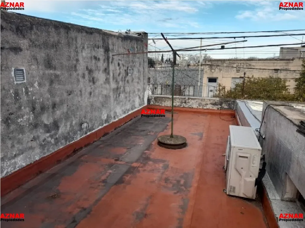 Casa en venta en Suarez Nº 224 e/ Belgrano y Del Busto