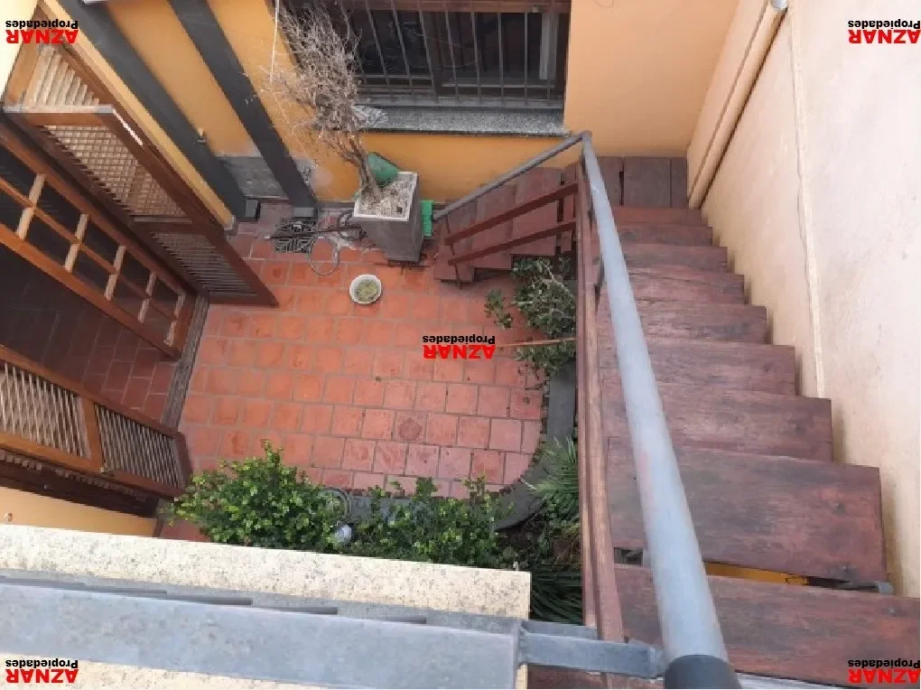 Casa en venta en Suarez Nº 224 e/ Belgrano y Del Busto