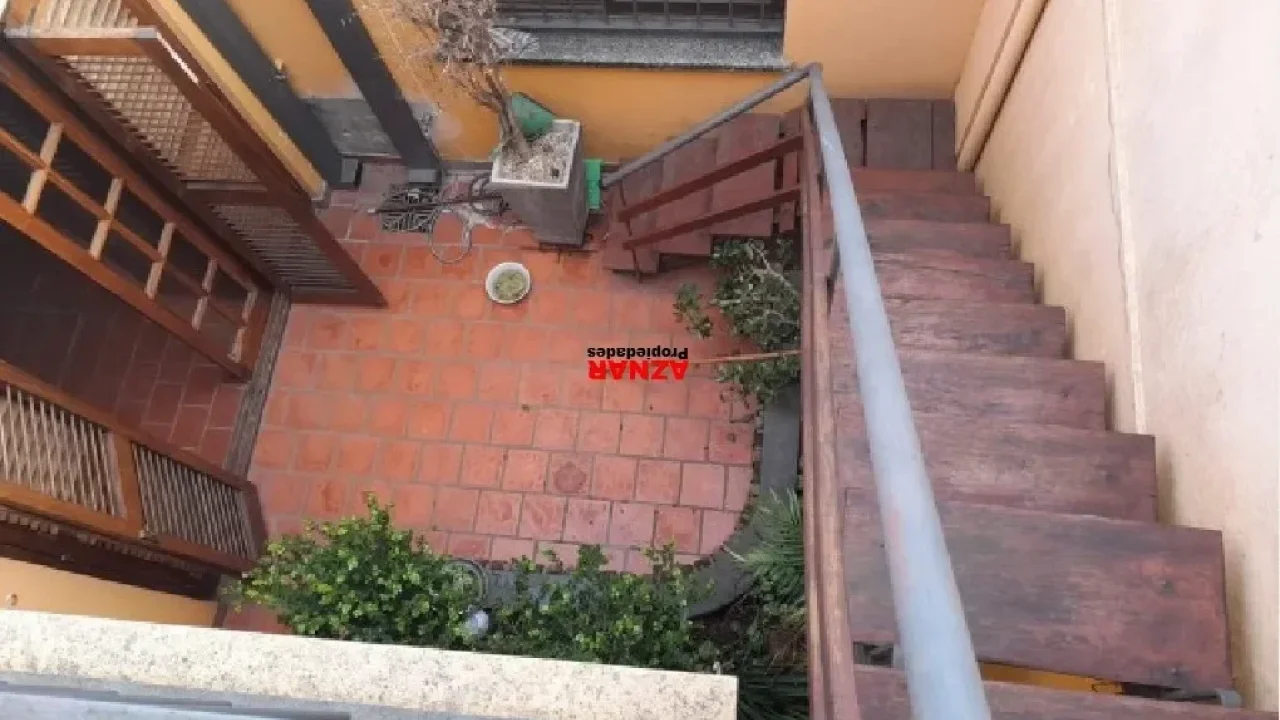 Casa en venta en Suarez Nº 224 e/ Belgrano y Del Busto