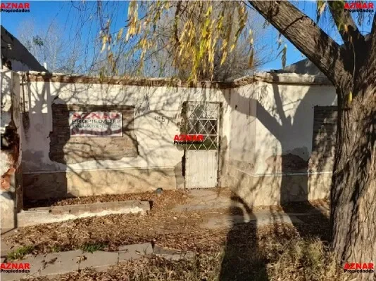 Terreno en venta en Lamadrid N° 465  e/ 12 de Octubre y Catamarca