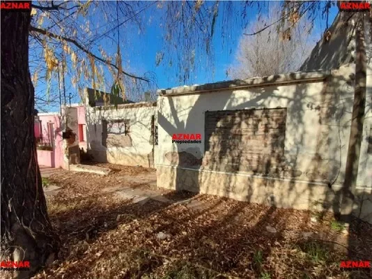 Terreno en venta en Lamadrid N° 465  e/ 12 de Octubre y Catamarca