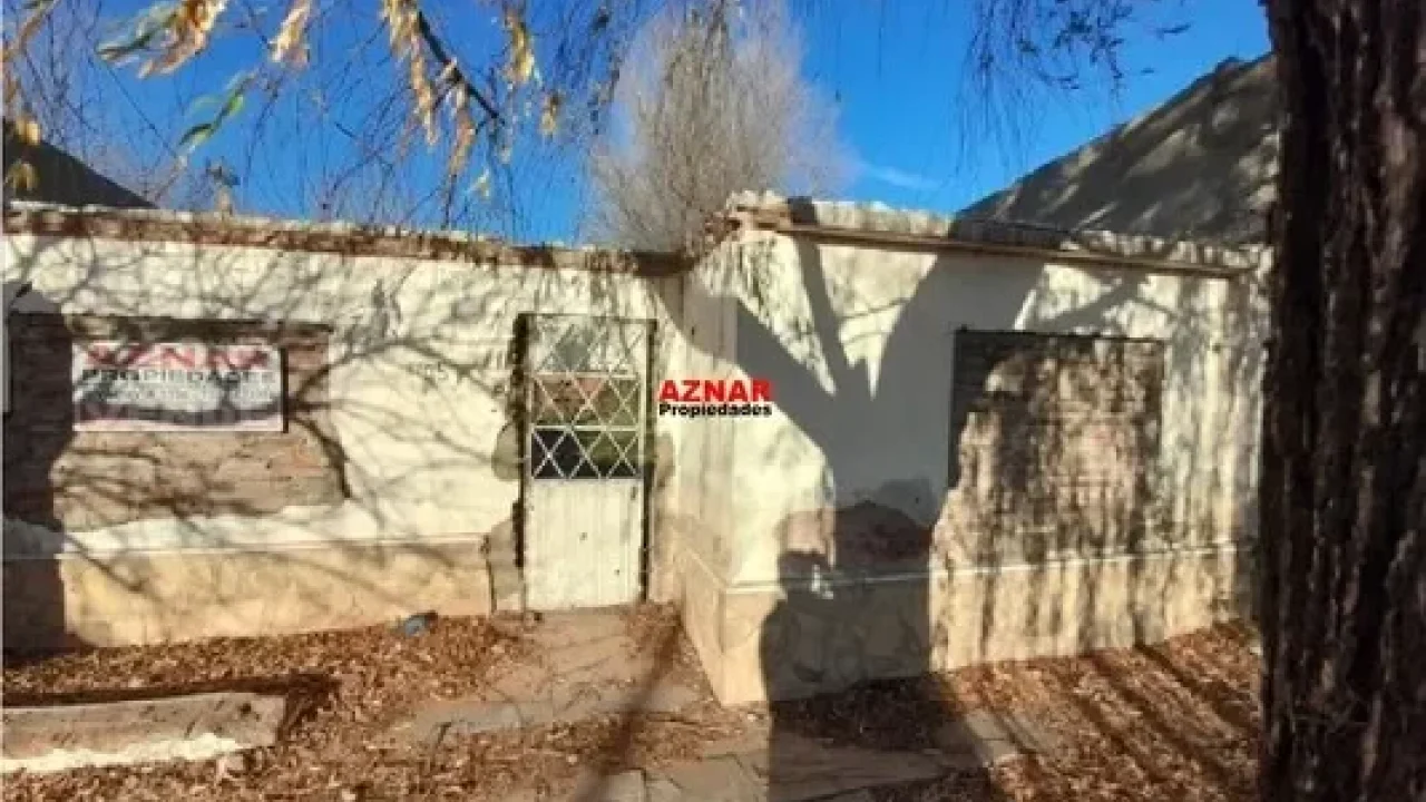 Terreno en venta en Lamadrid N° 465  e/ 12 de Octubre y Catamarca