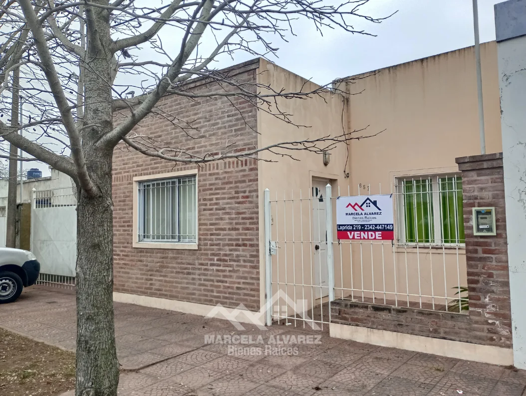 VENTA CASA