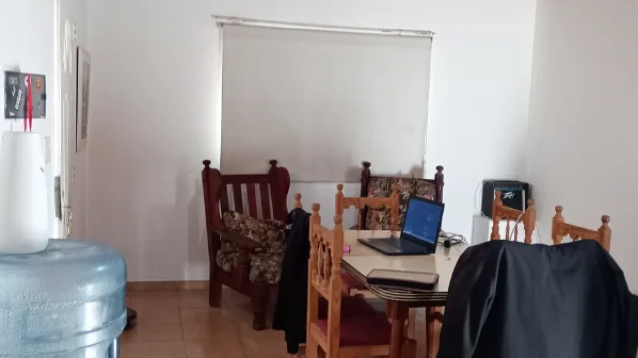 VENTA CASA