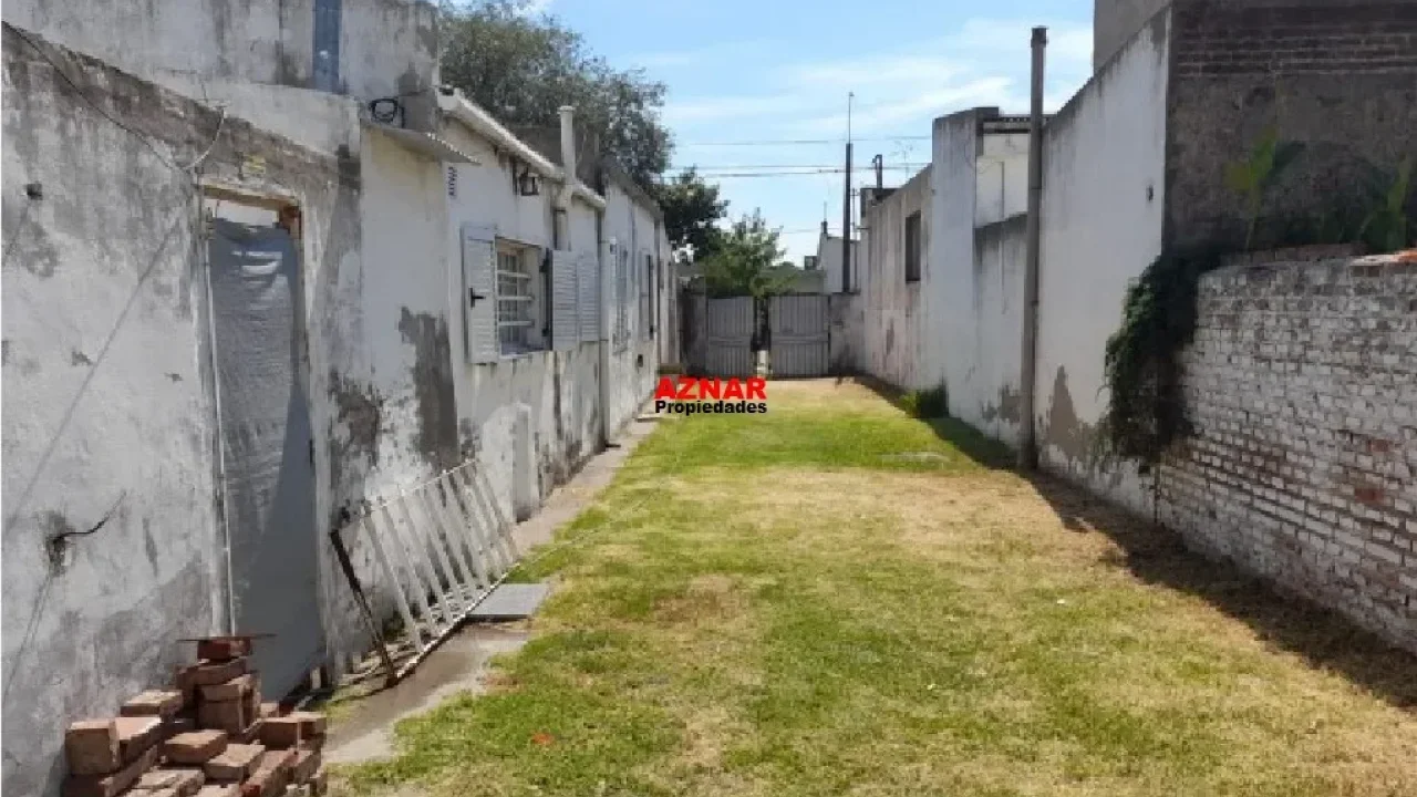 Departamento en venta en Avellaneda Nº 1053 e/ Leonetti y España