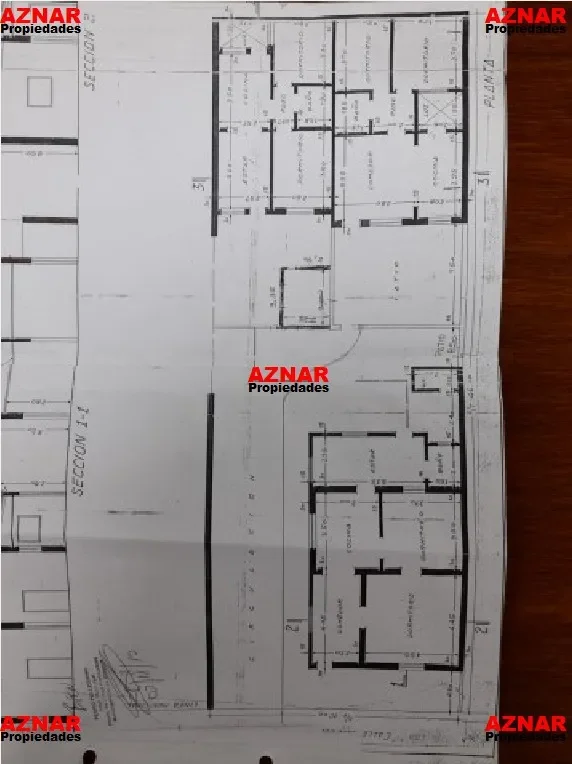 Departamento en venta en Avellaneda Nº 1053 e/ Leonetti y España