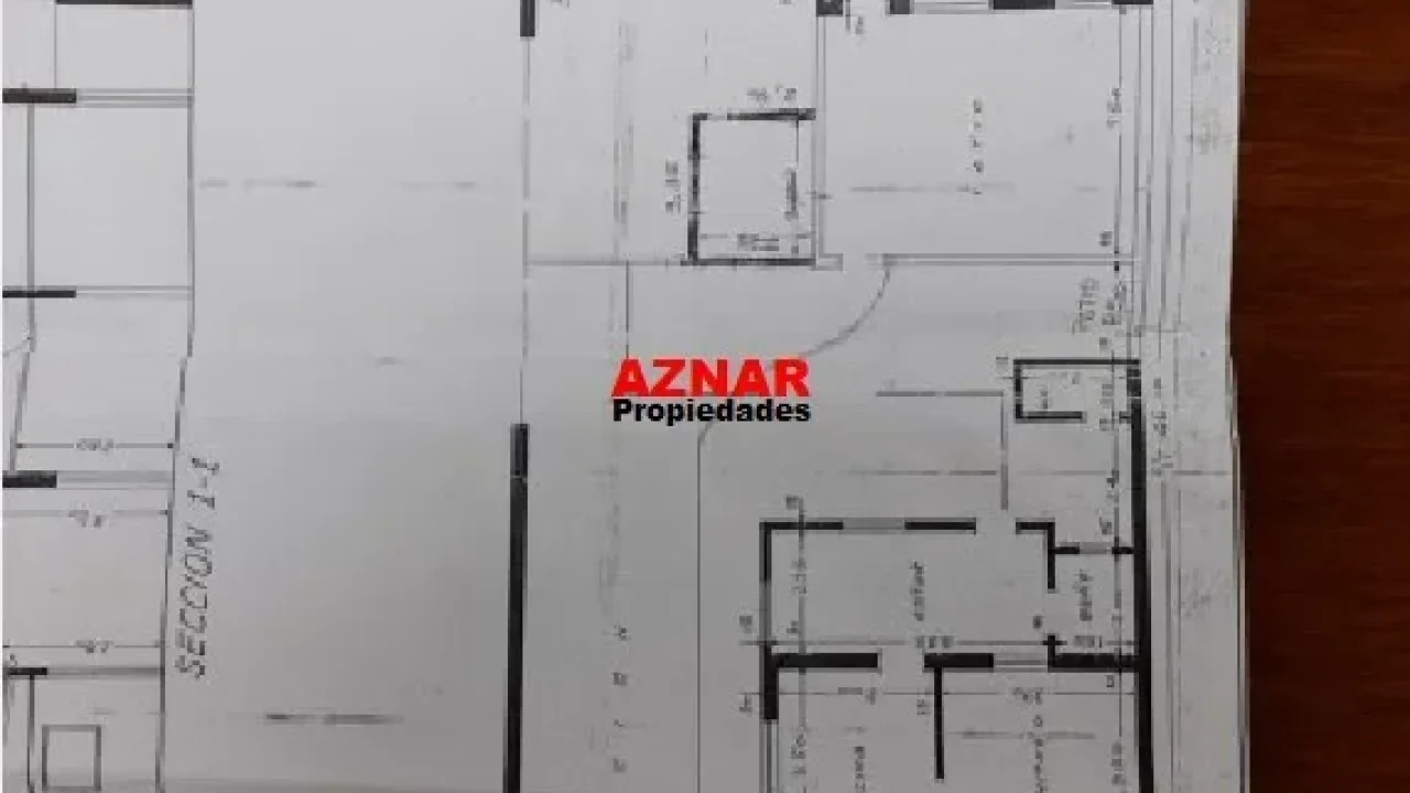 Departamento en venta en Avellaneda Nº 1053 e/ Leonetti y España