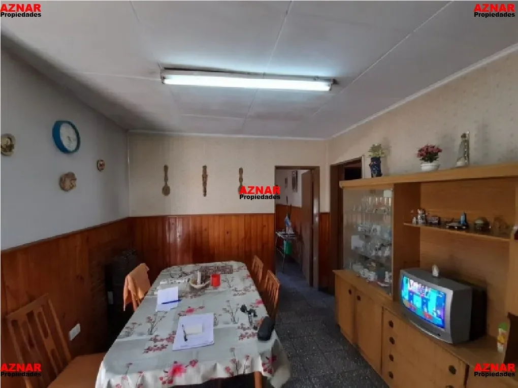 Casa en venta en El Pampero N° 448  e/ Avellaneda y Alem