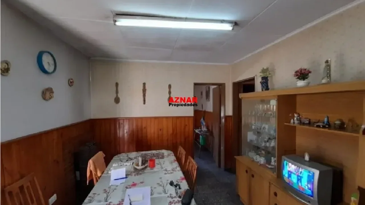 Casa en venta en El Pampero N° 448  e/ Avellaneda y Alem