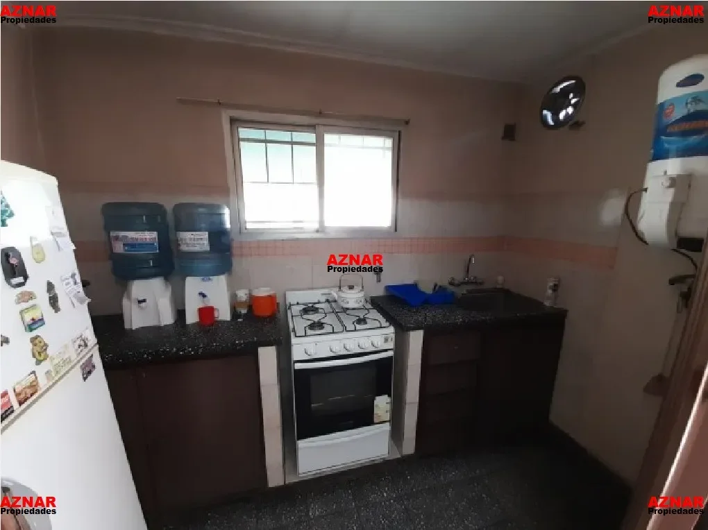 Casa en venta en El Pampero N° 448  e/ Avellaneda y Alem