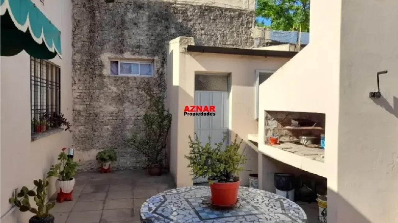 Casa en venta en El Pampero N° 448  e/ Avellaneda y Alem