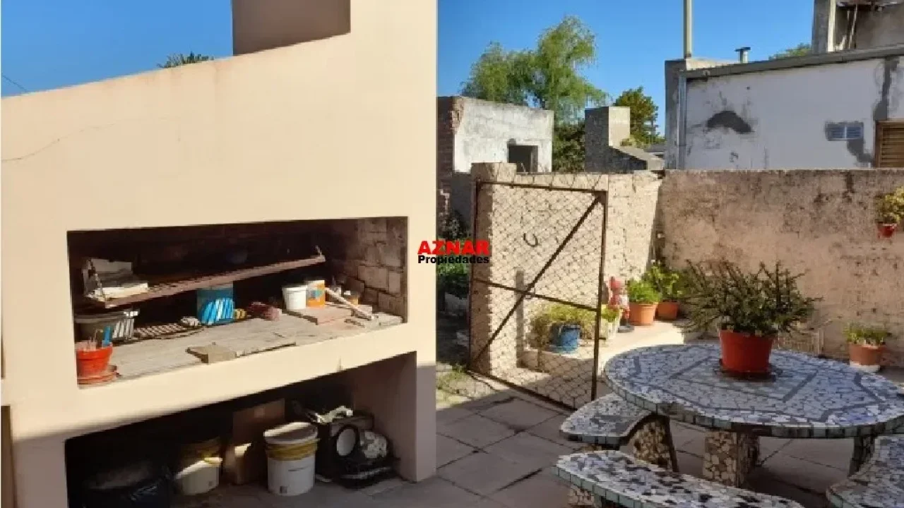 Casa en venta en El Pampero N° 448  e/ Avellaneda y Alem