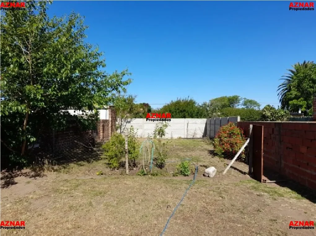 Casa en venta en El Pampero N° 448  e/ Avellaneda y Alem