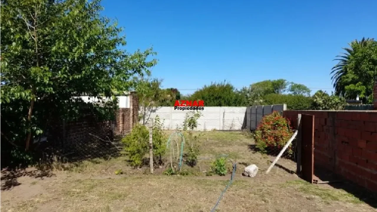 Casa en venta en El Pampero N° 448  e/ Avellaneda y Alem