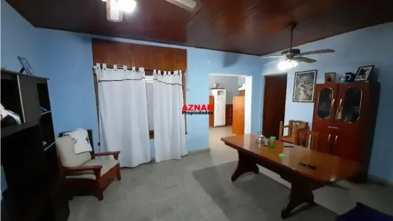 Casa en venta en Balcarce N° 578  e/ Tucumán y Catamarca