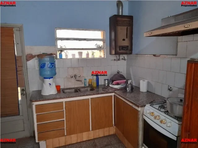Casa en venta en Balcarce N° 578  e/ Tucumán y Catamarca
