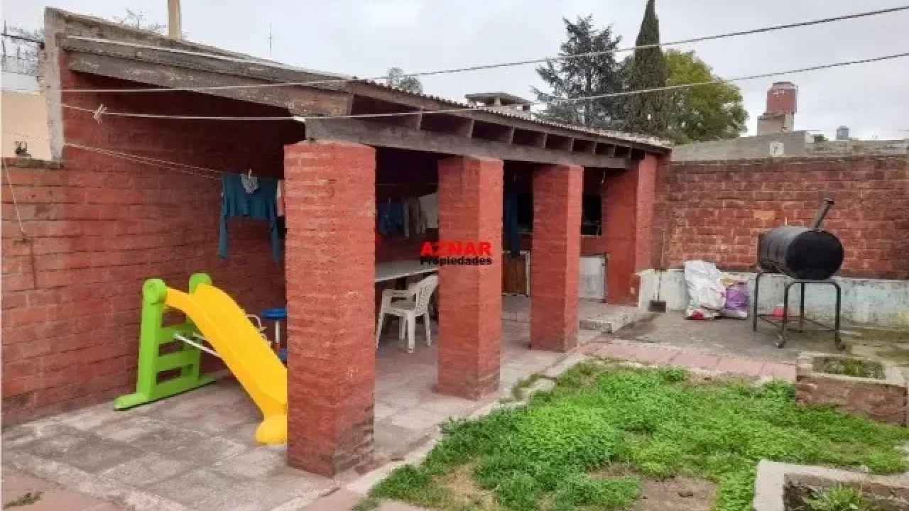 Casa en venta en Balcarce N° 578  e/ Tucumán y Catamarca