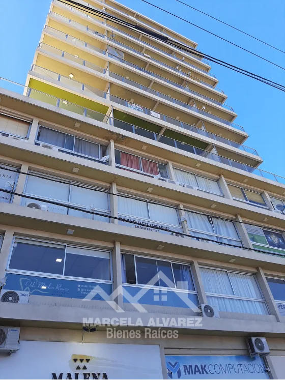 VENTA DEPARTAMENTO
