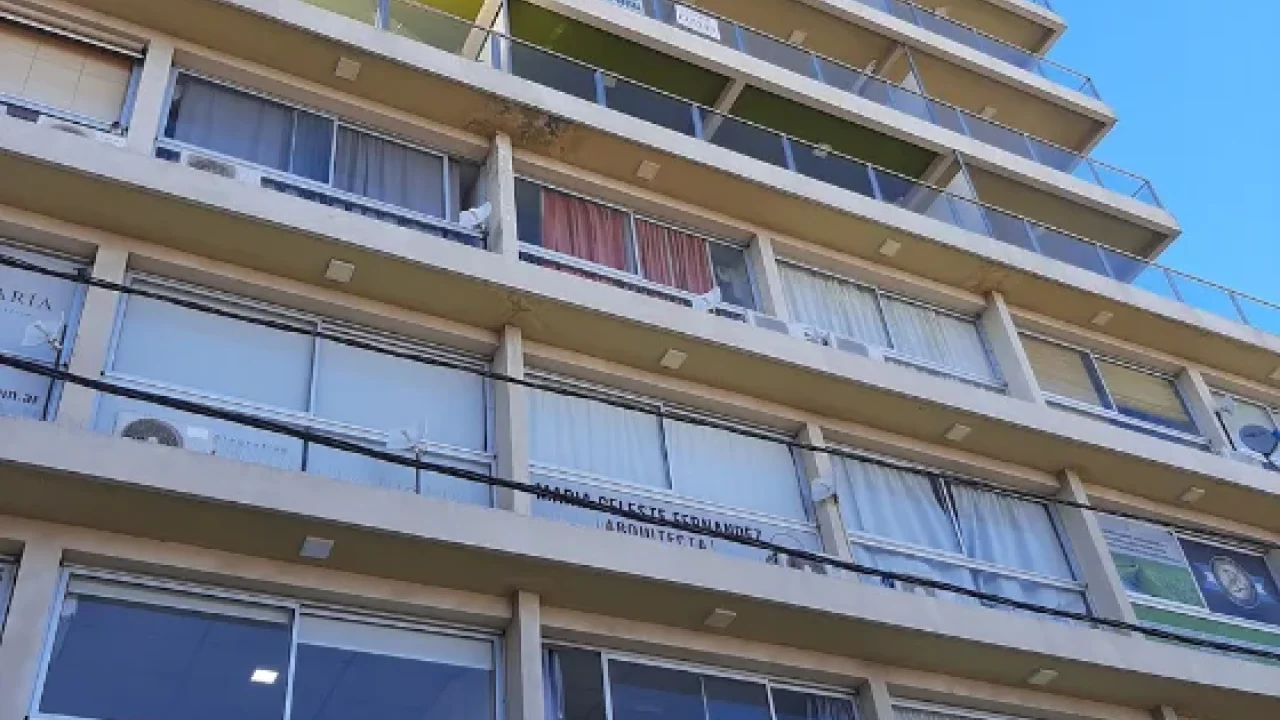 VENTA DEPARTAMENTO