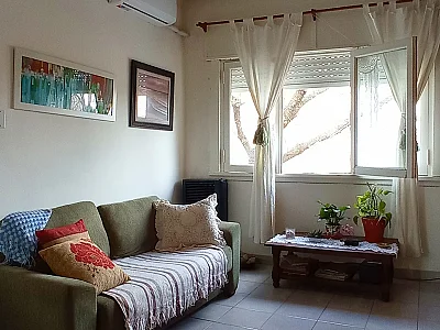 EN VENTA ➡️ DEPARTAMENTO EN PLANTA ALTA